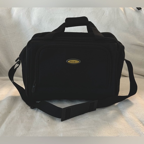 Other - Eddie Bauer hand luggage and laptop bag
